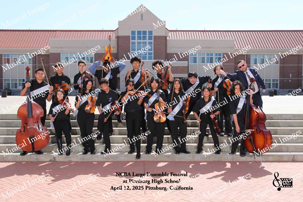 Musical Images